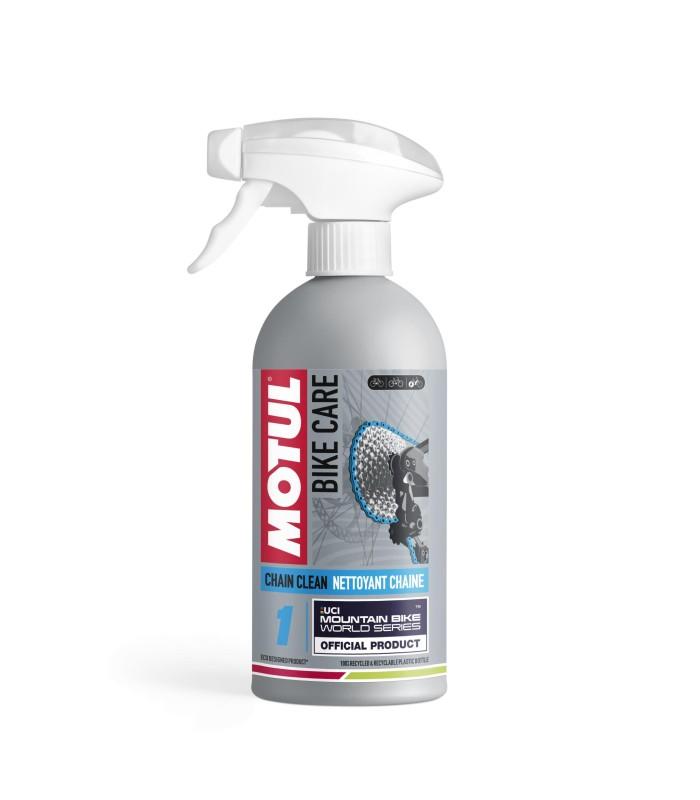 Limpiador De Cadena Motul Off-Road 500ML