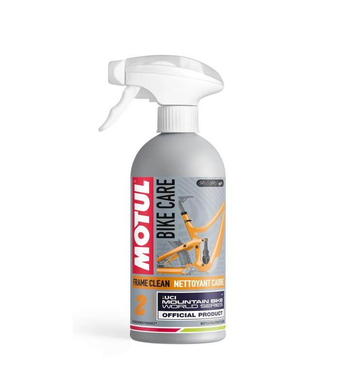 Limpiador De Cuadro Motul Frame Clean Off-Road 500ML