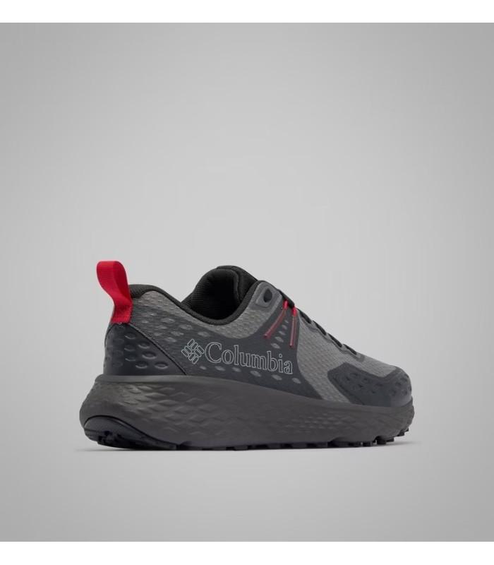 Zapatilla Columbia Konos TRS Ti Grey Hombre