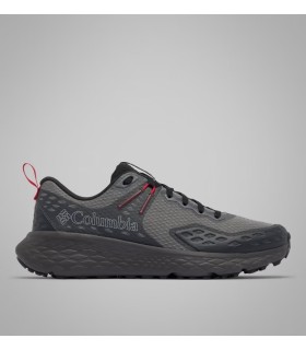 Zapatilla Columbia Konos TRS Ti Grey Hombre