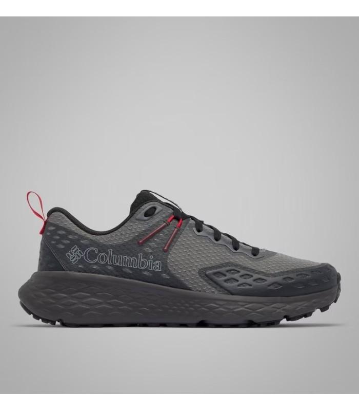 Zapatilla Columbia Konos TRS Ti Grey Hombre