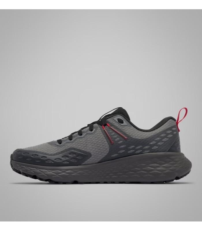 Zapatilla Columbia Konos TRS Ti Grey Hombre