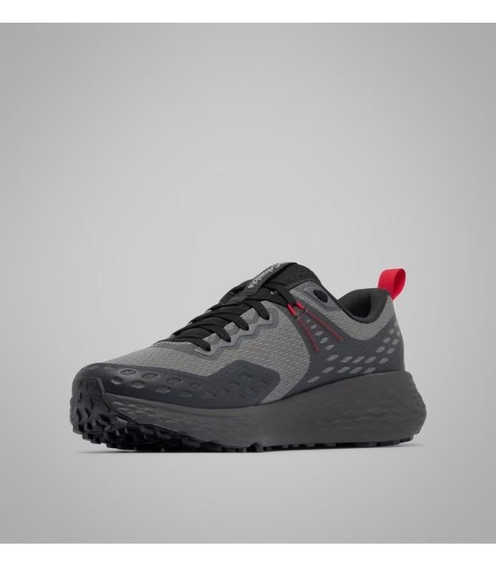 Zapatilla Columbia Konos TRS Ti Grey Hombre