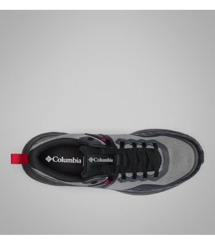 Zapatilla Columbia Konos TRS Ti Grey Hombre