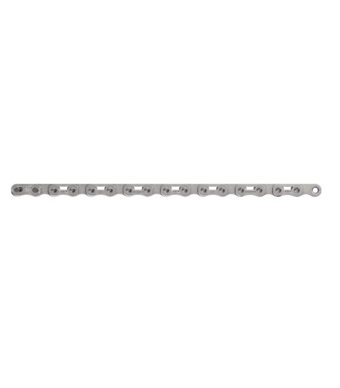 Cadena Sram Rival E1 Flattop 126 eslabones