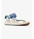 Sandalia Columbia Konos Globetrot Blue Dusk Mujer
