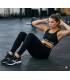 Top Ditchil Sport Bra Escape Negro Mujer