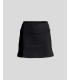 Falda Ditchil Jewel Skirt Short Negro Mujer