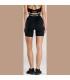 Malla Ditchil Utopia Short Negro Mujer