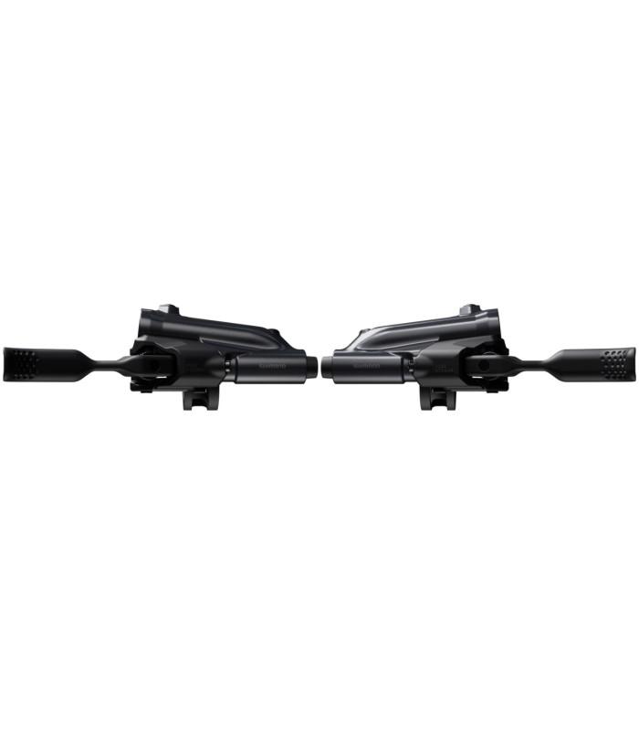 Juego Manetas Freno Shimano Deore Xt - Derecha e Izquierda BLM8200