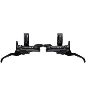 Juego Manetas Freno Shimano Deore Xt - Derecha e Izquierda BLM8200