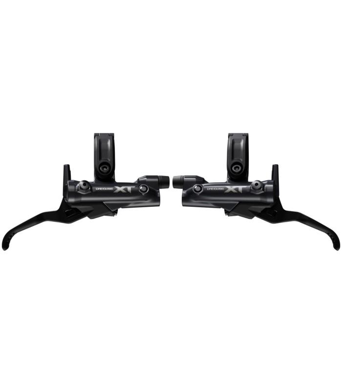 Juego Manetas Freno Shimano Deore Xt - Derecha e Izquierda BLM8200