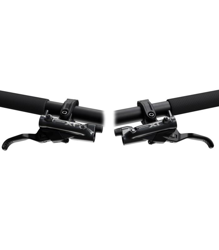 Juego Manetas Freno Shimano Deore Xt - Derecha e Izquierda BLM8200