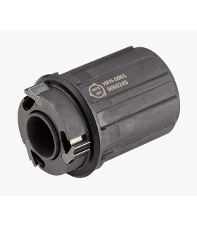 Nucleo Specialized FHB Bear Pawls TA Shimano 10SPD