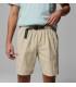 Pantalon Columbia Cargo Short Ancient Fossil Hombre