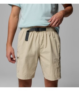 Pantalon Columbia Cargo Short Ancient Fossil Hombre