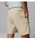 Pantalon Columbia Cargo Short Ancient Fossil Hombre