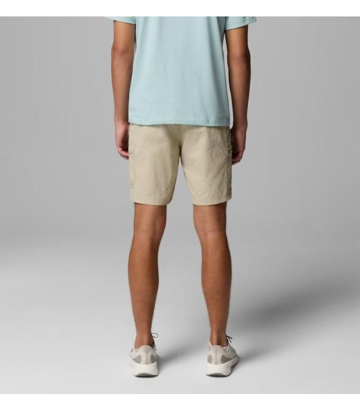 Pantalon Columbia Cargo Short Ancient Fossil Hombre