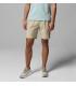 Pantalon Columbia Cargo Short Ancient Fossil Hombre