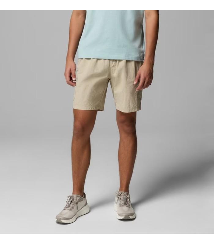 Pantalon Columbia Cargo Short Ancient Fossil Hombre