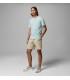 Pantalon Columbia Cargo Short Ancient Fossil Hombre