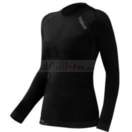 Camiseta Trango Eume Interior Mujer