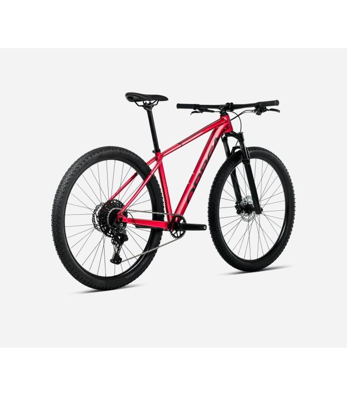 Bicicleta Orbea Onna 27 40 Rojo/Negro 2027