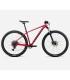 Bicicleta Orbea Onna 27 40 Rojo/Negro 2027