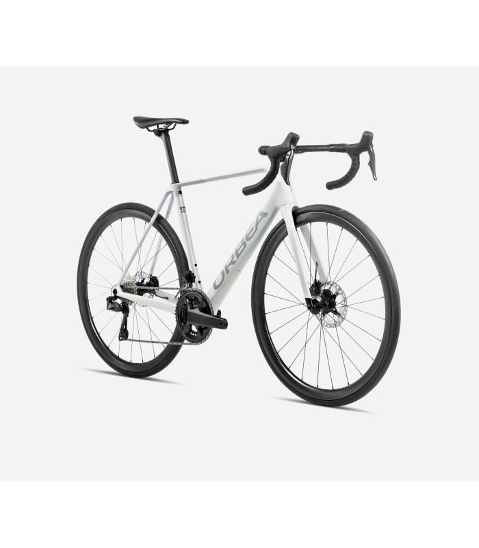 Bicicleta Orbea ORCA M20i Team Blanco-Lilac 2026