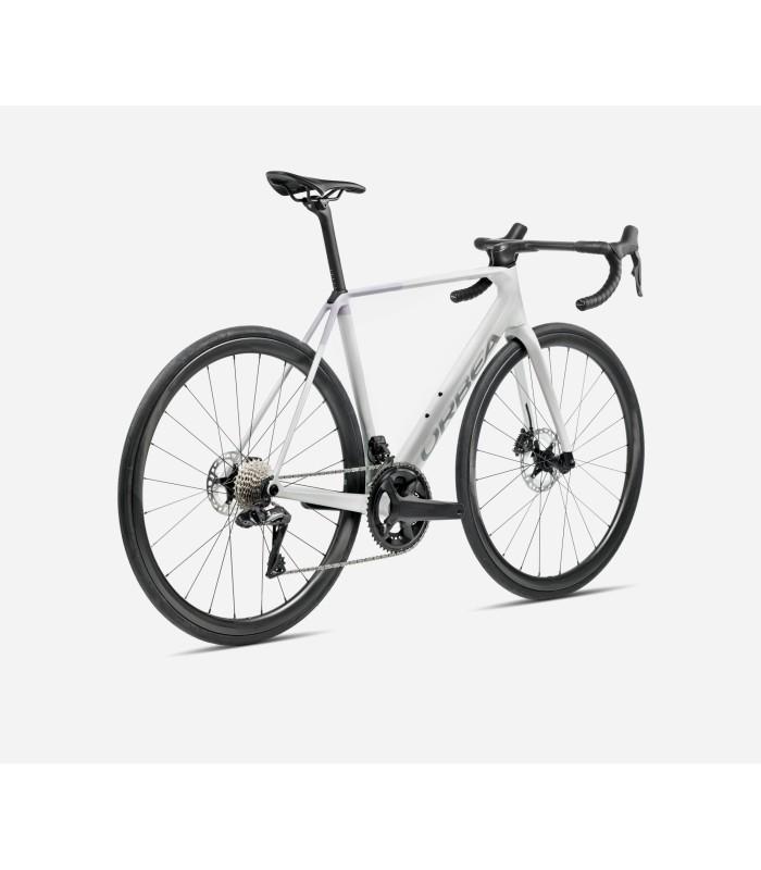Bicicleta Orbea ORCA M20i Team Blanco-Lilac 2026