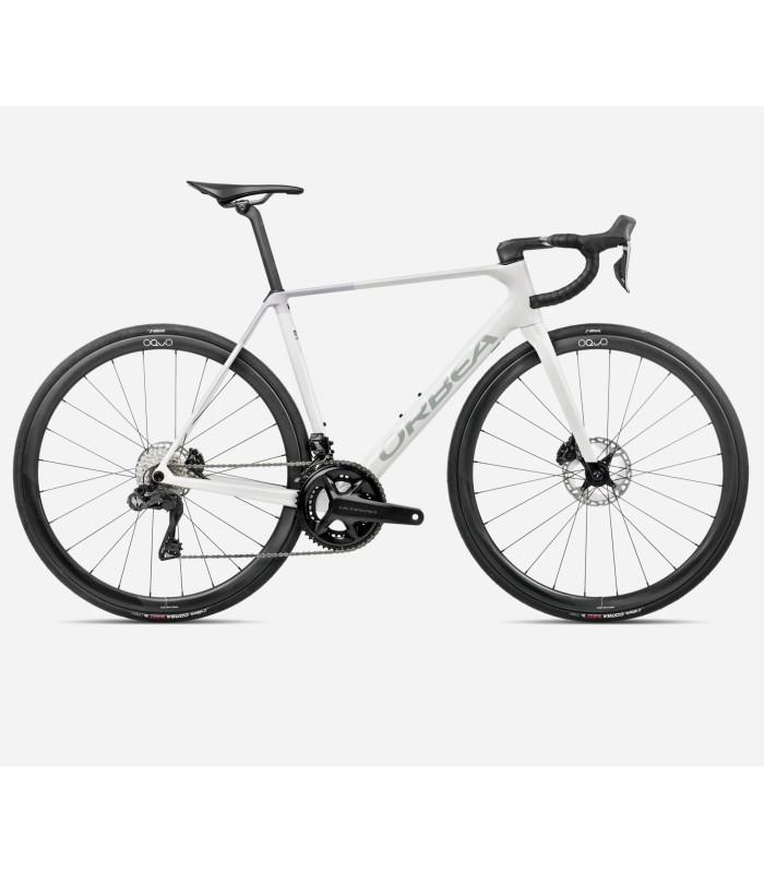 Bicicleta Orbea ORCA M20i Team Blanco-Lilac 2026