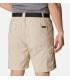 Pantalon Columbia Silver Ridge Utility Cargo Short Ancient Fossil Hombre