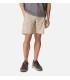 Pantalon Columbia Silver Ridge Utility Cargo Short Ancient Fossil Hombre