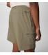 Pantalon Columbia Cargo Short Stone Green Hombre