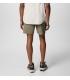 Pantalon Columbia Cargo Short Stone Green Hombre