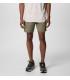Pantalon Columbia Cargo Short Stone Green Hombre