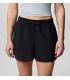 Pantalon Columbia Blue Vista Hill Black Mujer