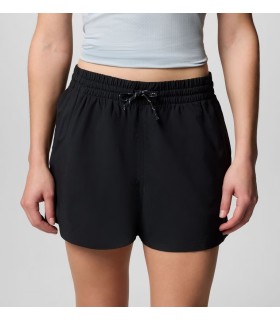 Pantalon Columbia Blue Vista Hill Black Mujer