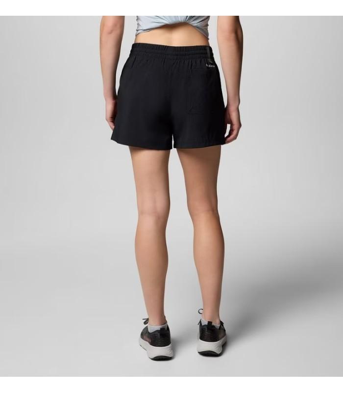 Pantalon Columbia Blue Vista Hill Black Mujer