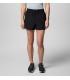 Pantalon Columbia Blue Vista Hill Black Mujer