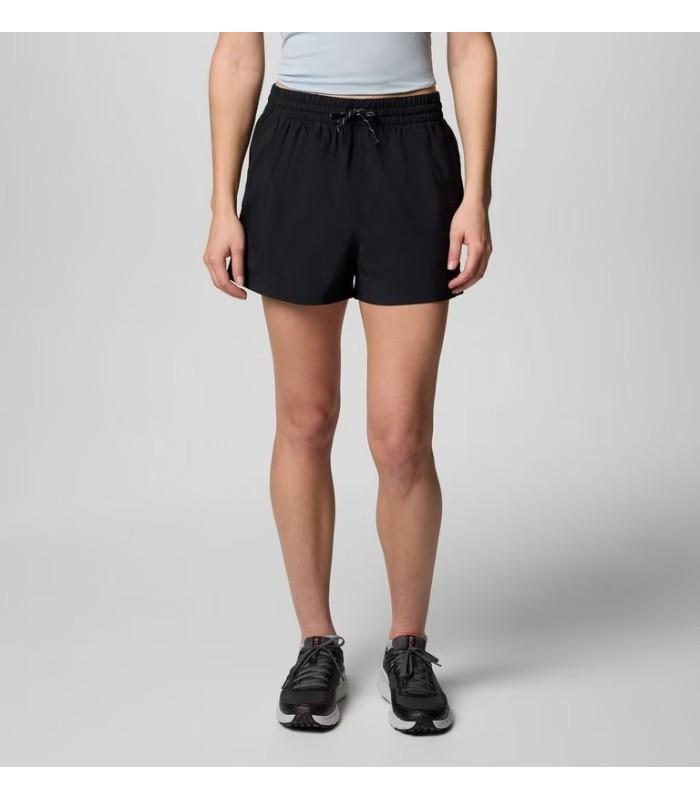 Pantalon Columbia Blue Vista Hill Black Mujer