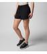 Pantalon Columbia Blue Vista Hill Black Mujer