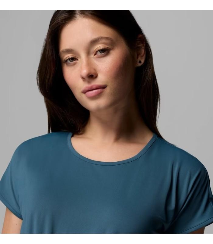 Vestido Columbia Chill River SS Everblue Mujer