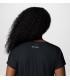 Vestido Columbia Chill River SS Black Mujer