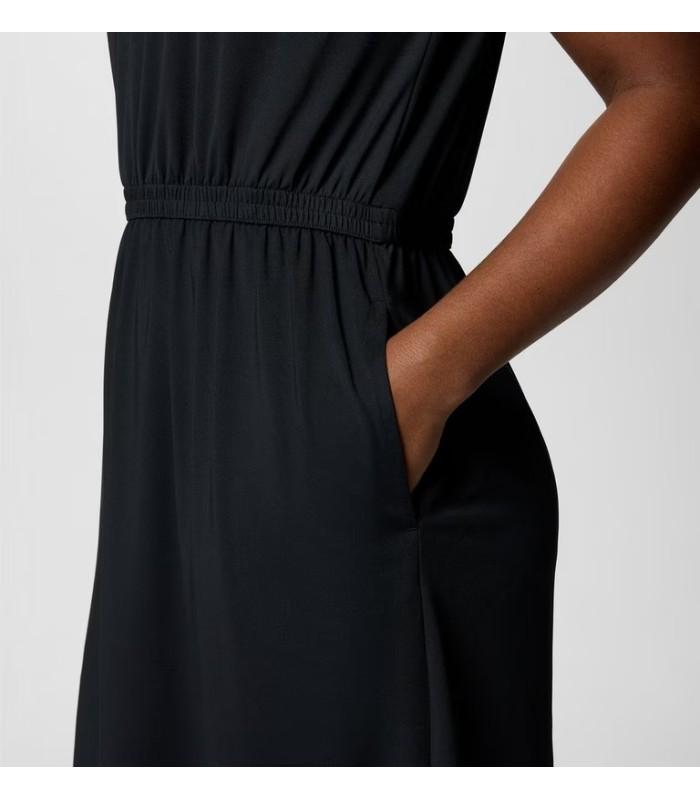 Vestido Columbia Chill River SS Black Mujer