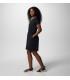 Vestido Columbia Chill River SS Black Mujer