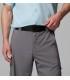 Pantalon Columbia Silver Ridge Utility Cargo Short City Grey Hombre