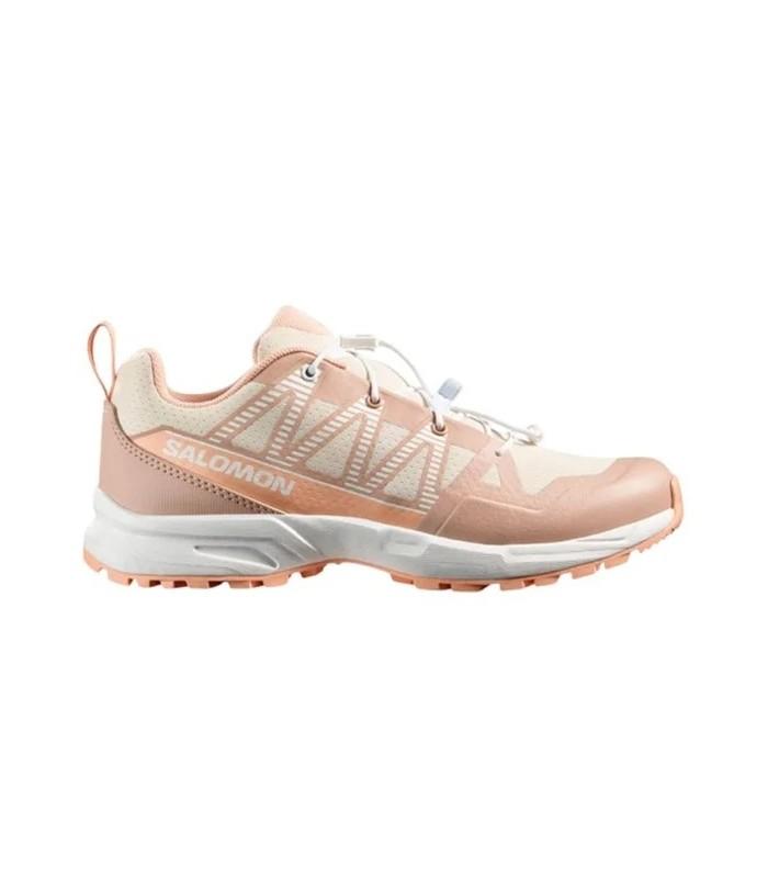 Zapatilla Salomon Outscape J Junior