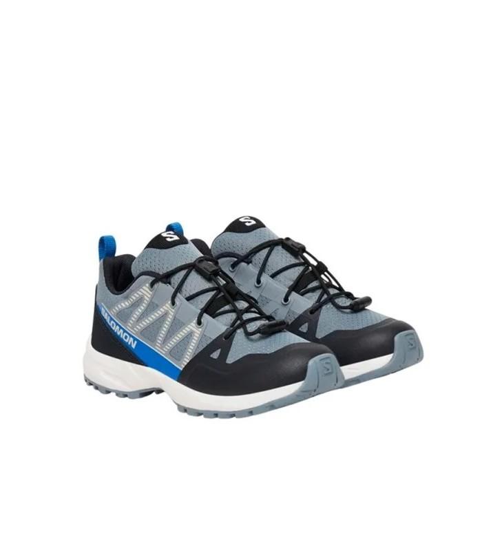 Zapatilla Salomon Outscape J Junior