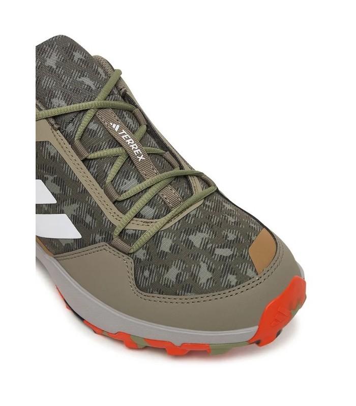 Zapatilla Adidas Terrex AX4R K Junior